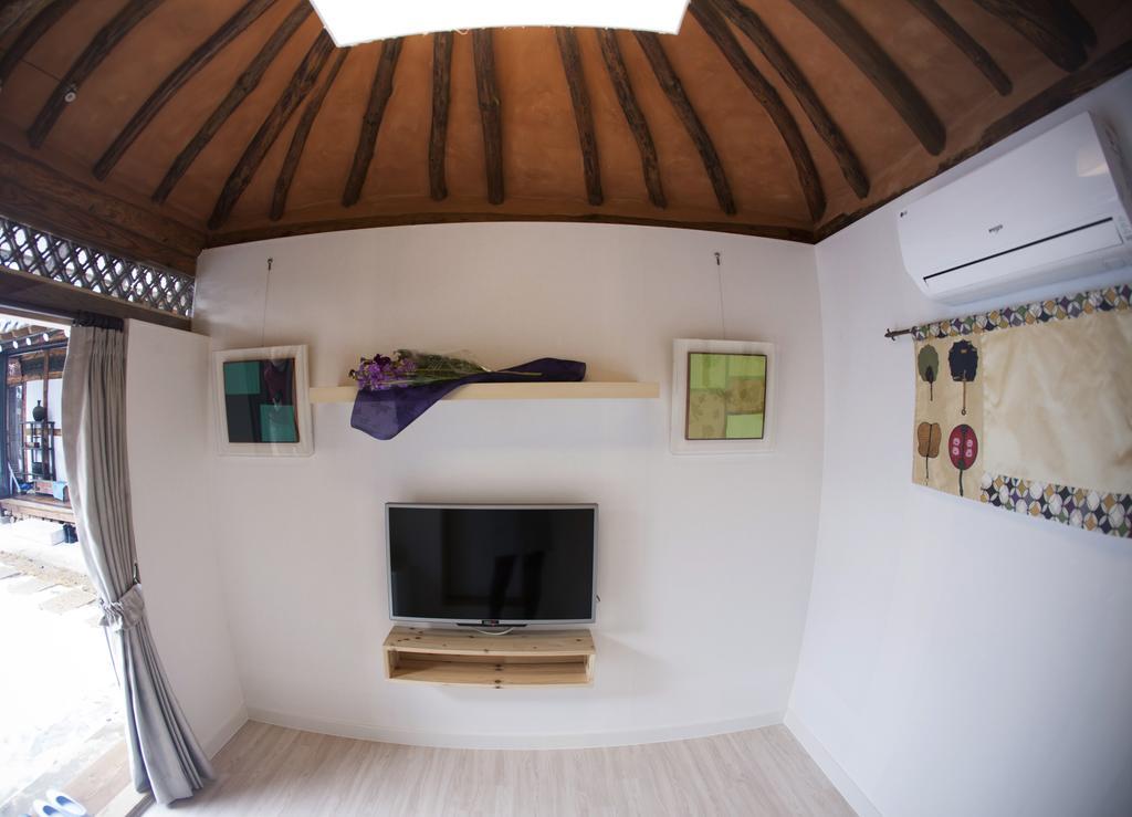 Misori Guesthouse Gwangju Metropolitan City Bagian luar foto